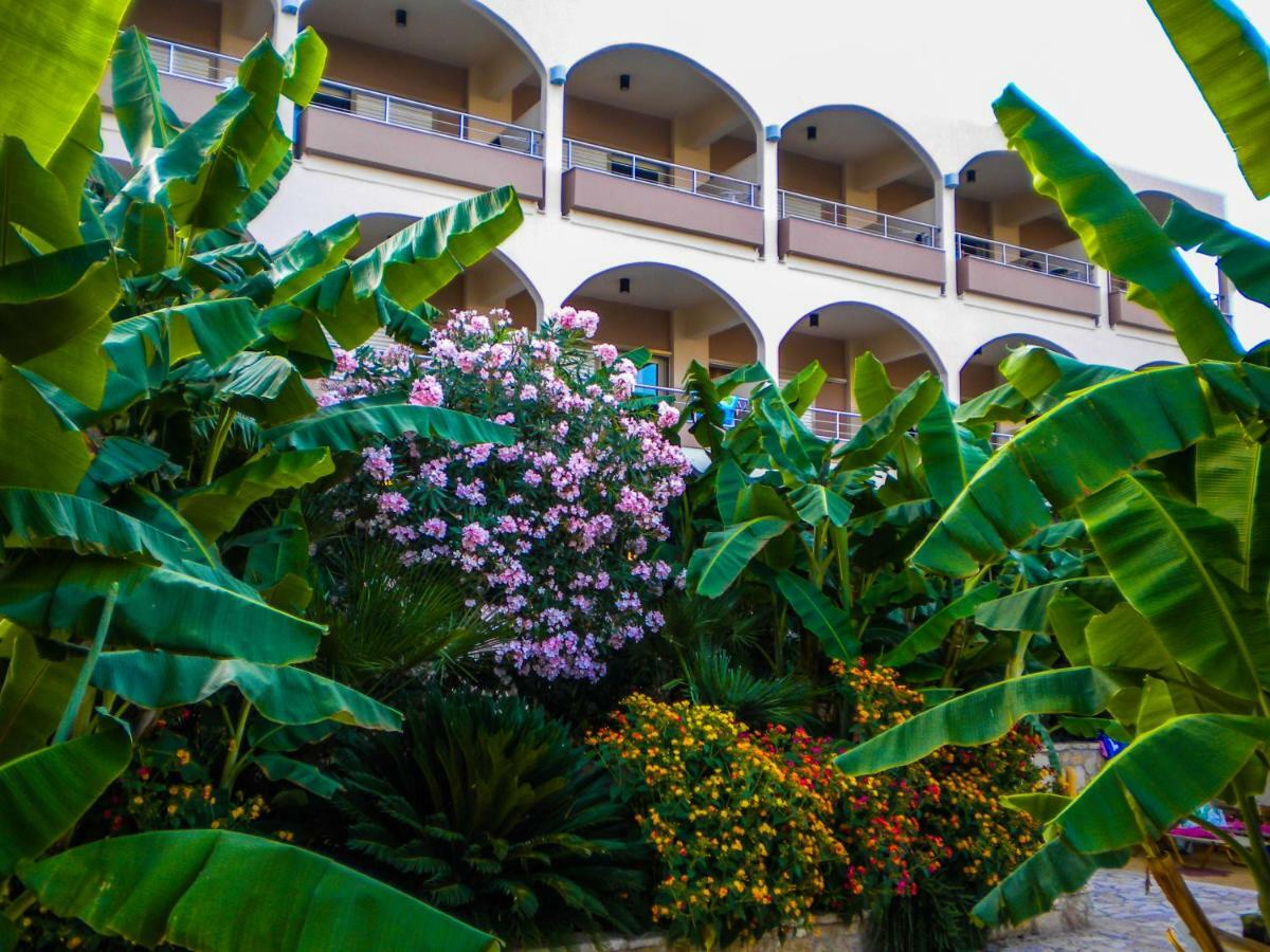 Paradise Lost Hotel-Apartments Tolón Exterior photo